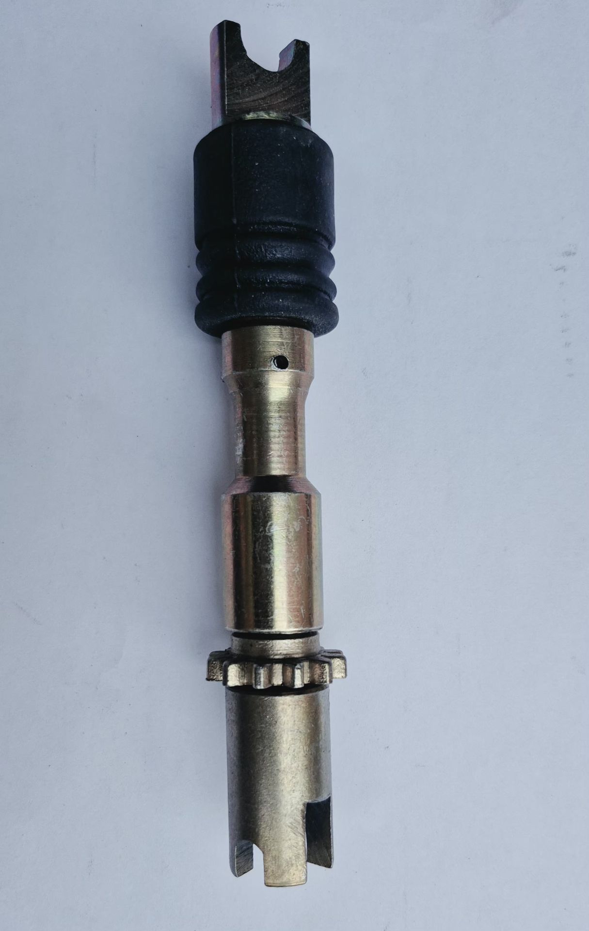 ریگلاژ چرخ عقب خاور جدید