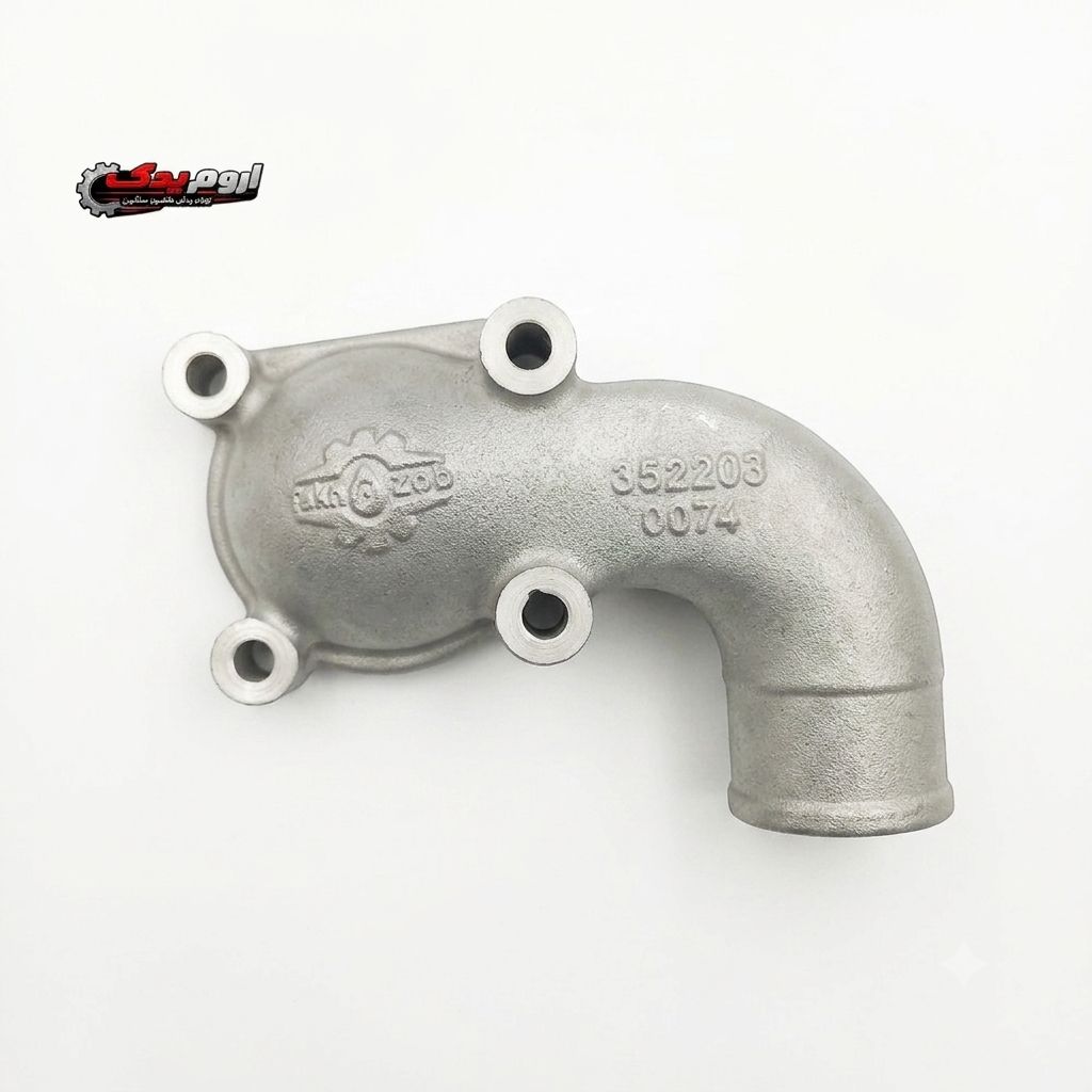 درب ترموستات 302